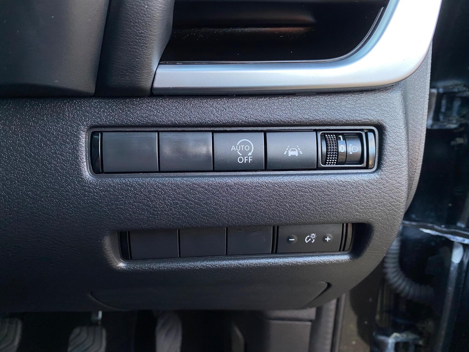 Used Nissan Qashqai 2021 for sale - 76727632: Photo 48