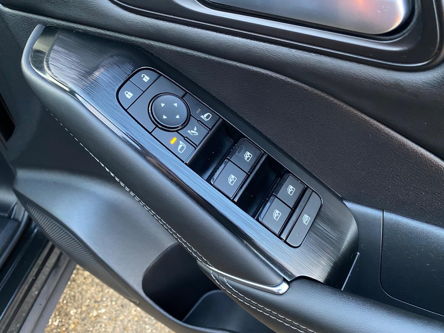 Used Nissan Qashqai 2021 for sale - 76727632: Photo 49