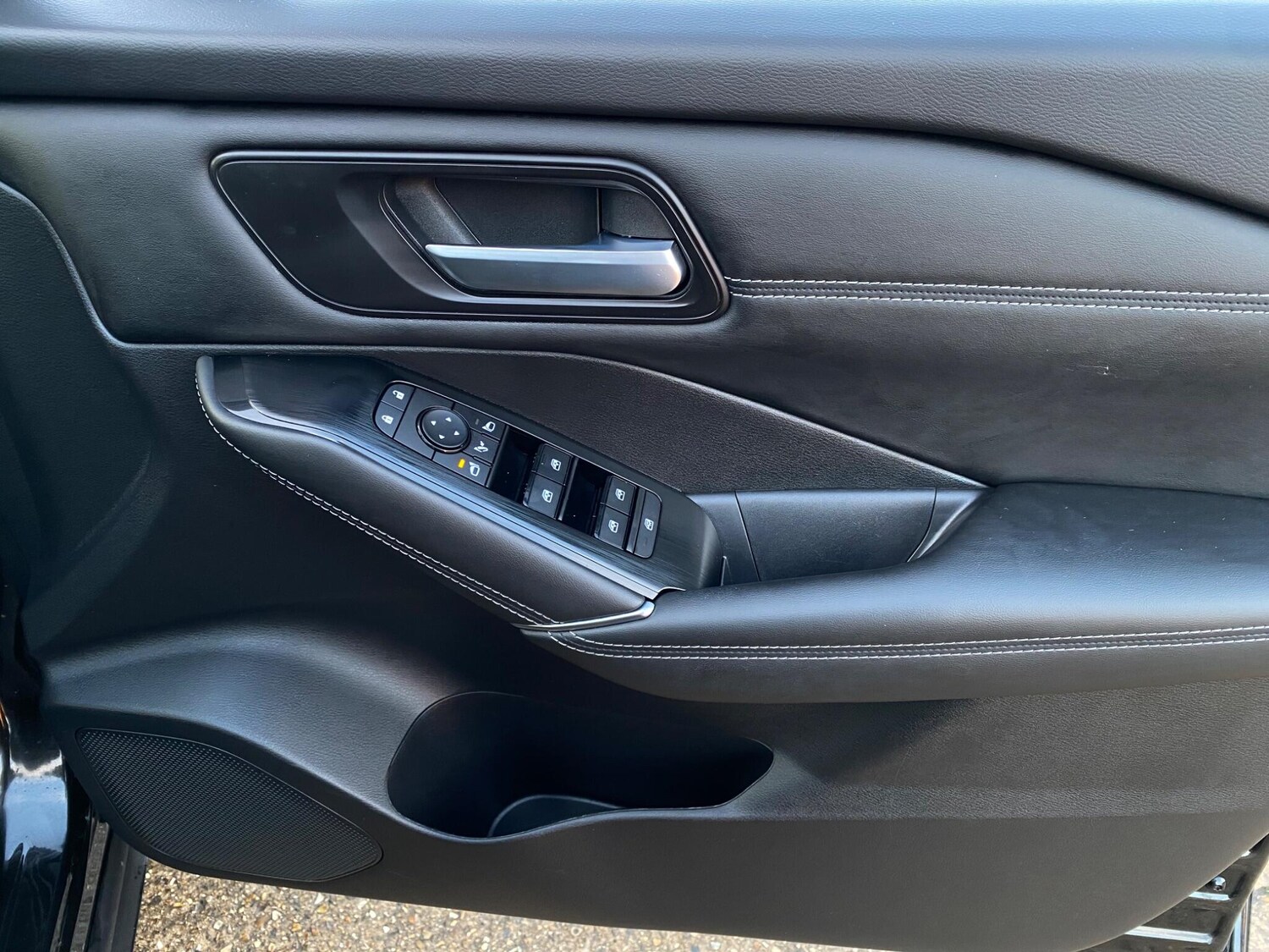 Used Nissan Qashqai 2021 for sale - 76727632: Photo 50