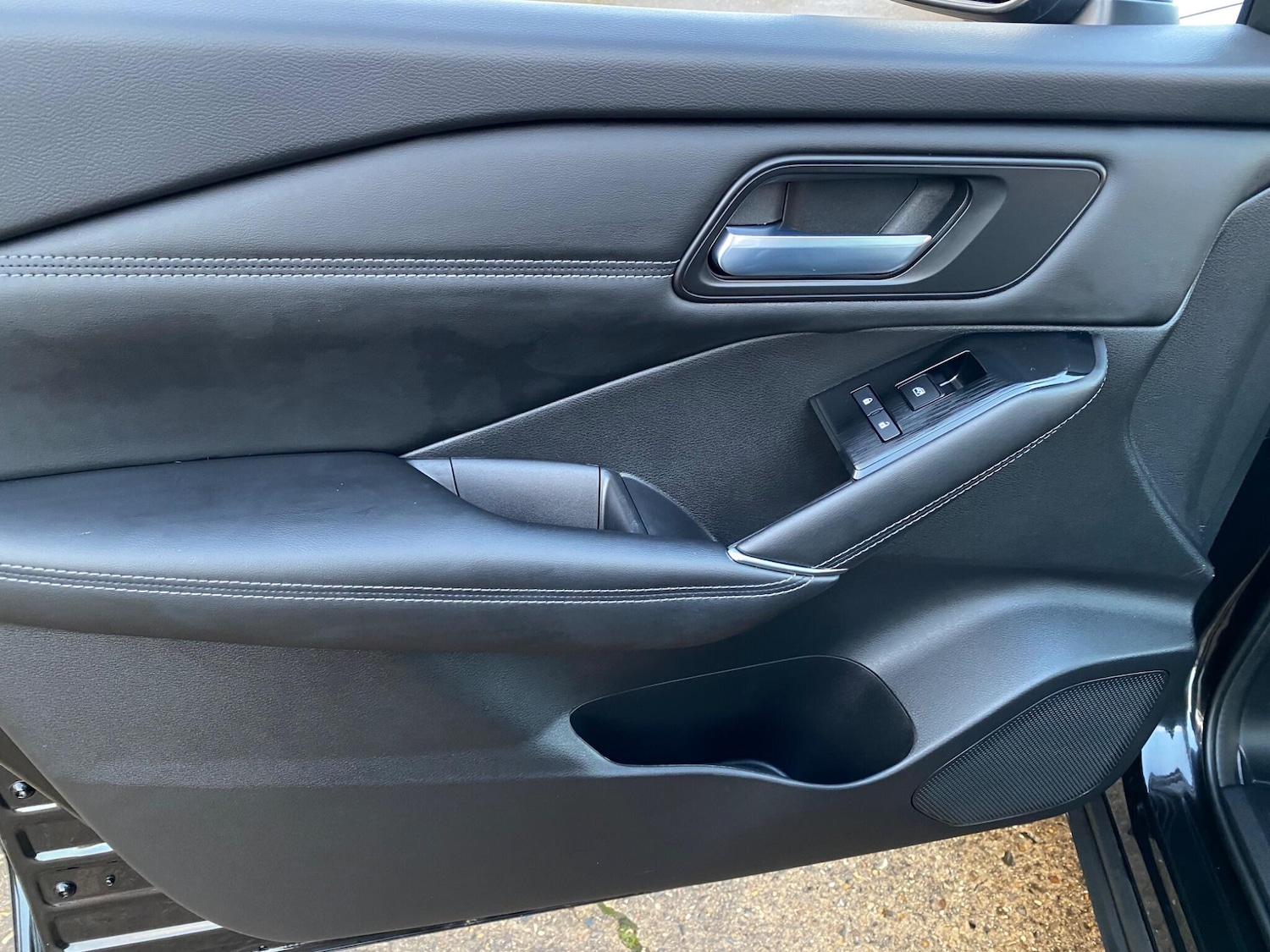 Used Nissan Qashqai 2021 for sale - 76727632: Photo 52