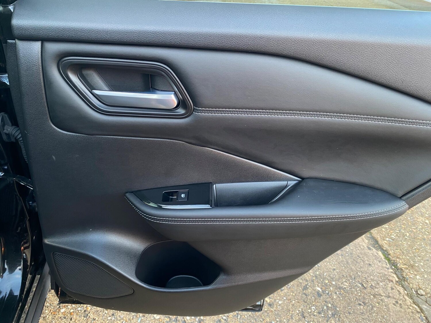 Used Nissan Qashqai 2021 for sale - 76727632: Photo 53