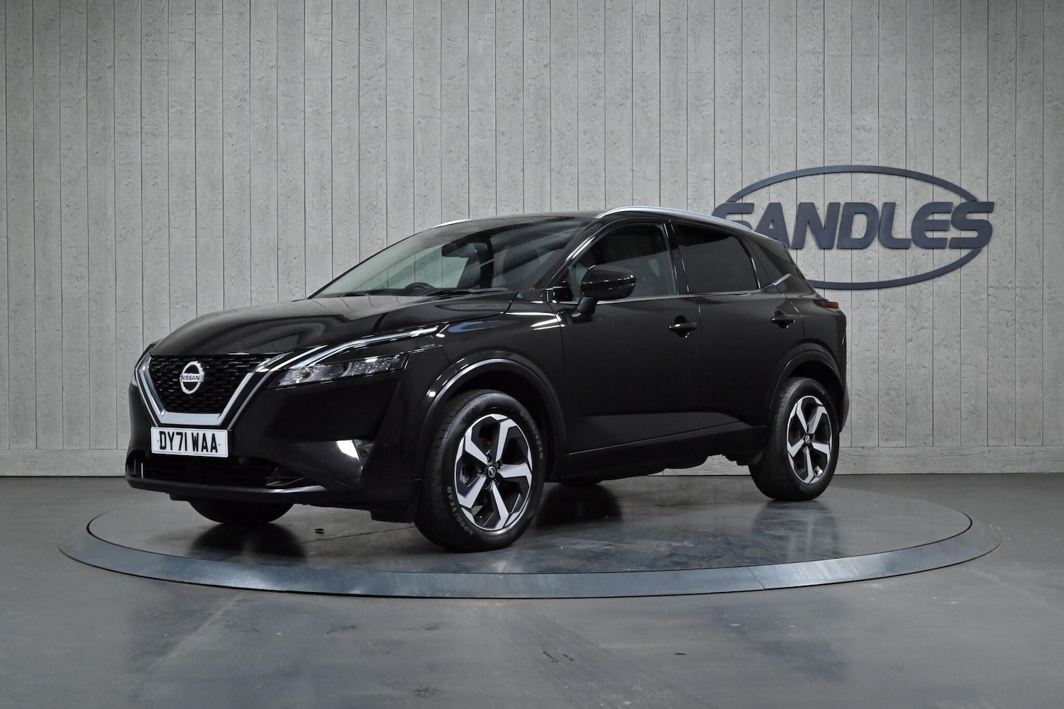 Used Nissan Qashqai 2021 for sale - 76727632: Photo 7