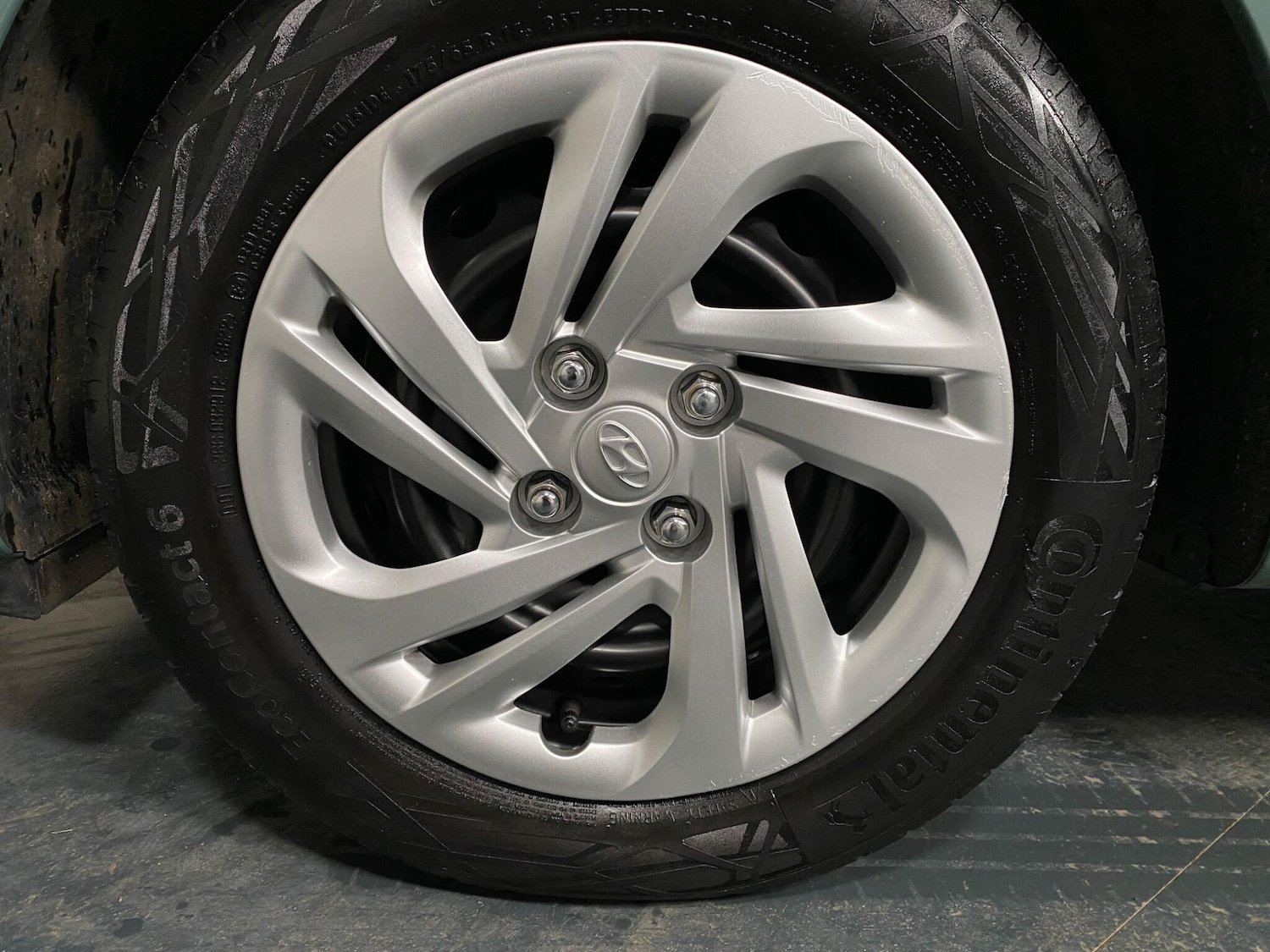 Used Hyundai i10 2023 for sale - 77290564: Photo 18