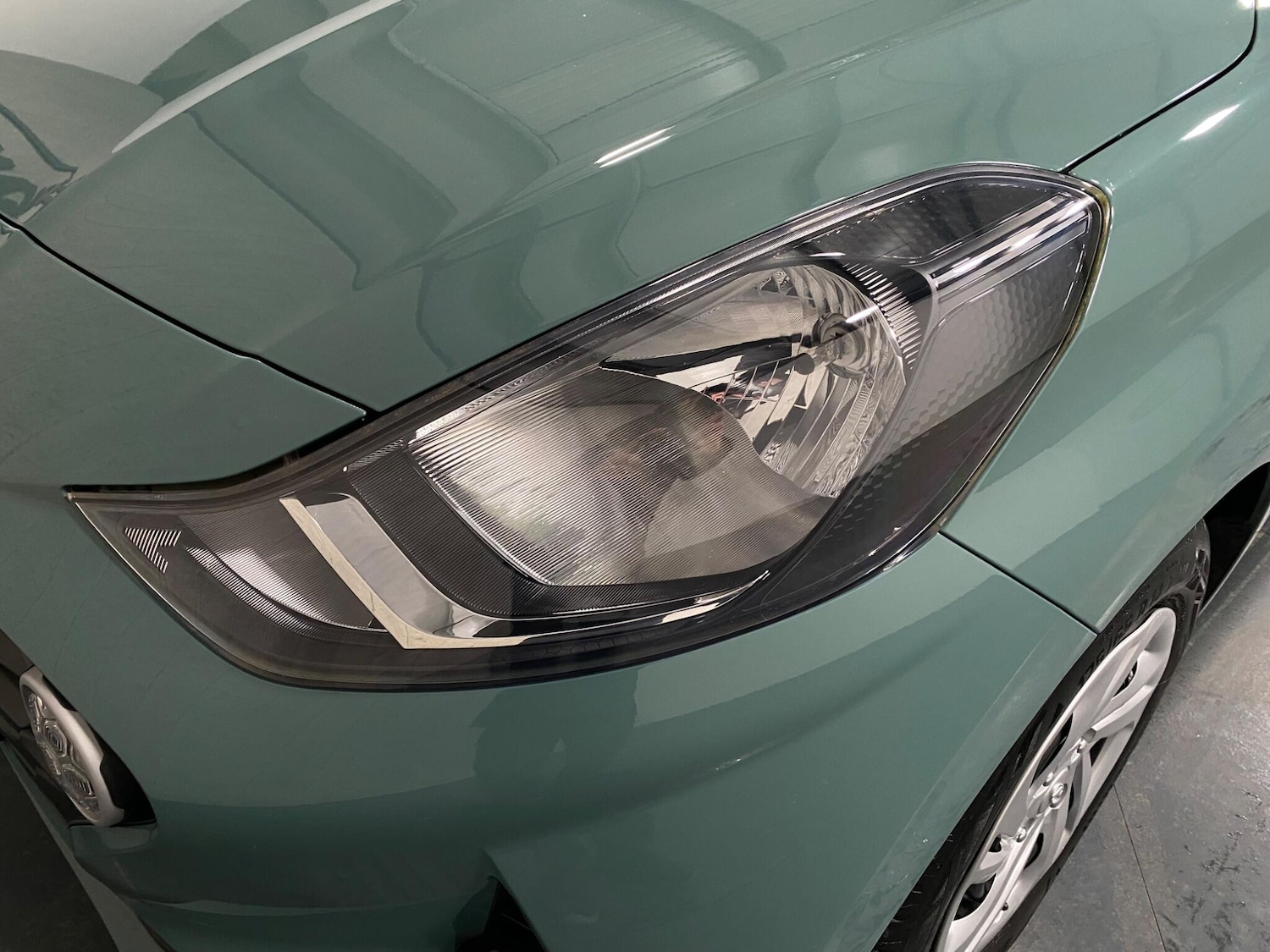 Used Hyundai i10 2023 for sale - 77290564: Photo 22