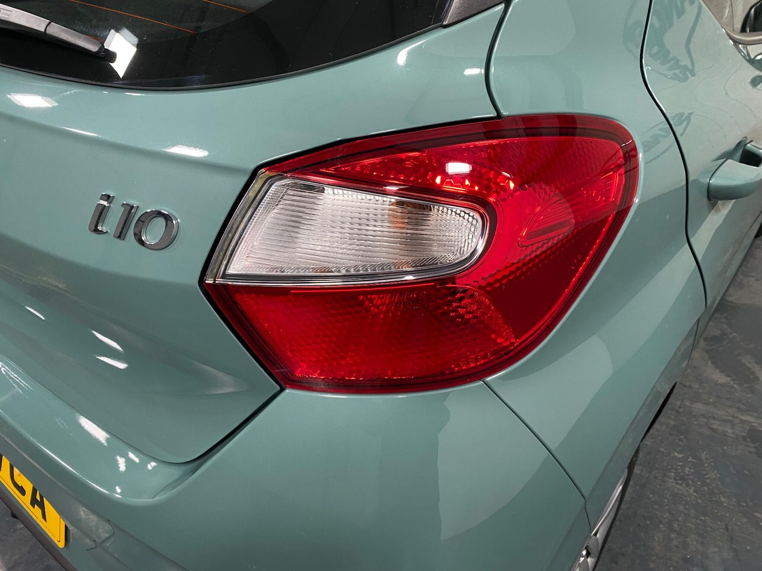 Used Hyundai i10 2023 for sale - 77290564: Photo 23