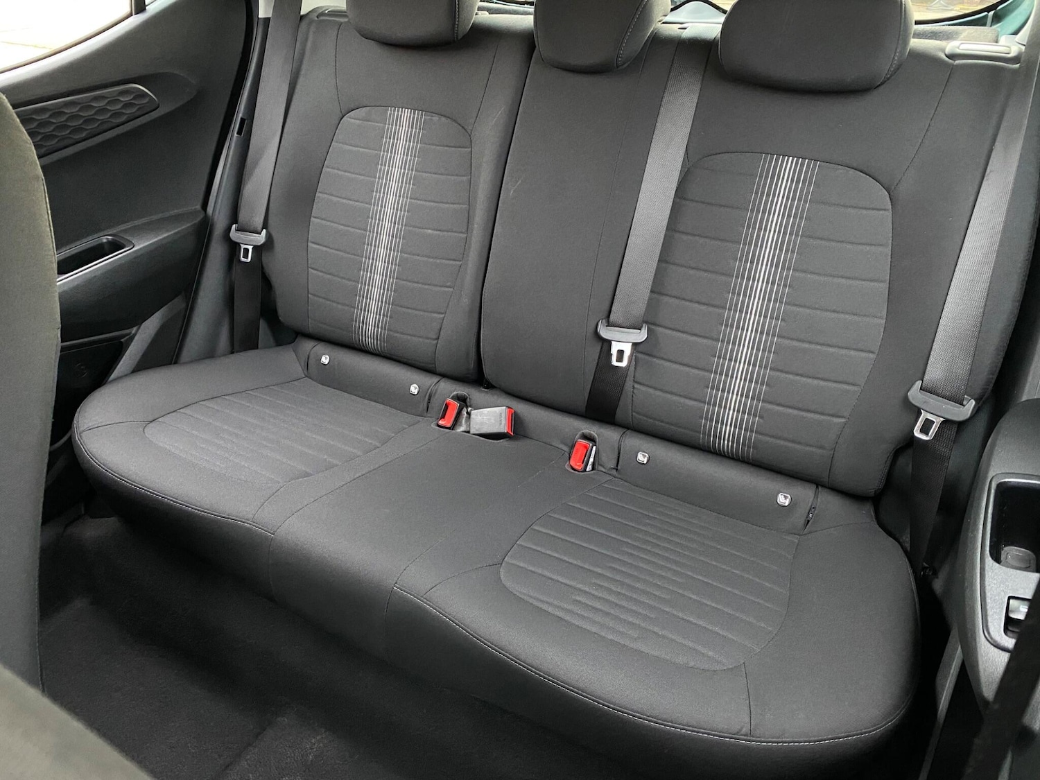 Used Hyundai i10 2023 for sale - 77290564: Photo 27