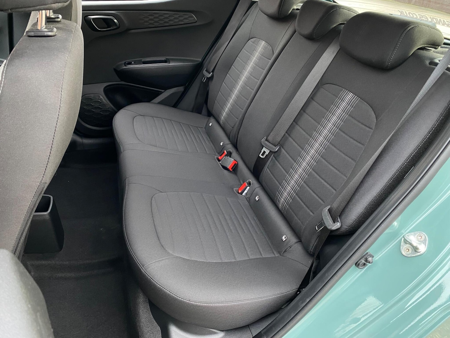 Used Hyundai i10 2023 for sale - 77290564: Photo 28