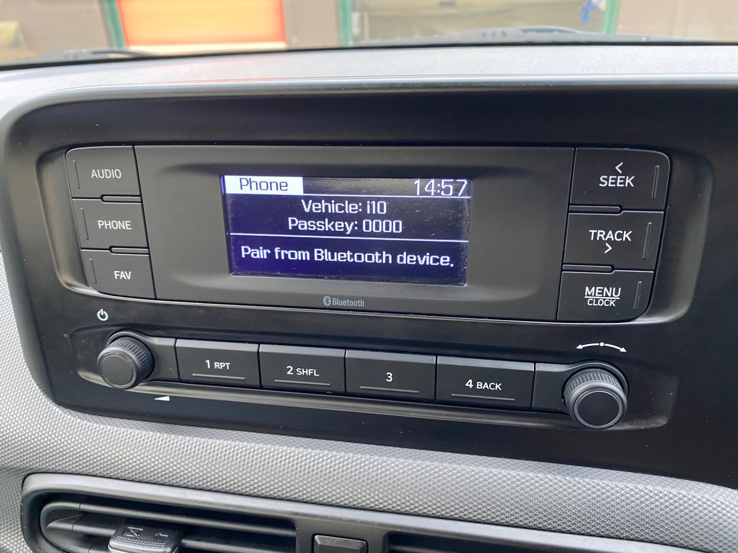 Used Hyundai i10 2023 for sale - 77290564: Photo 32