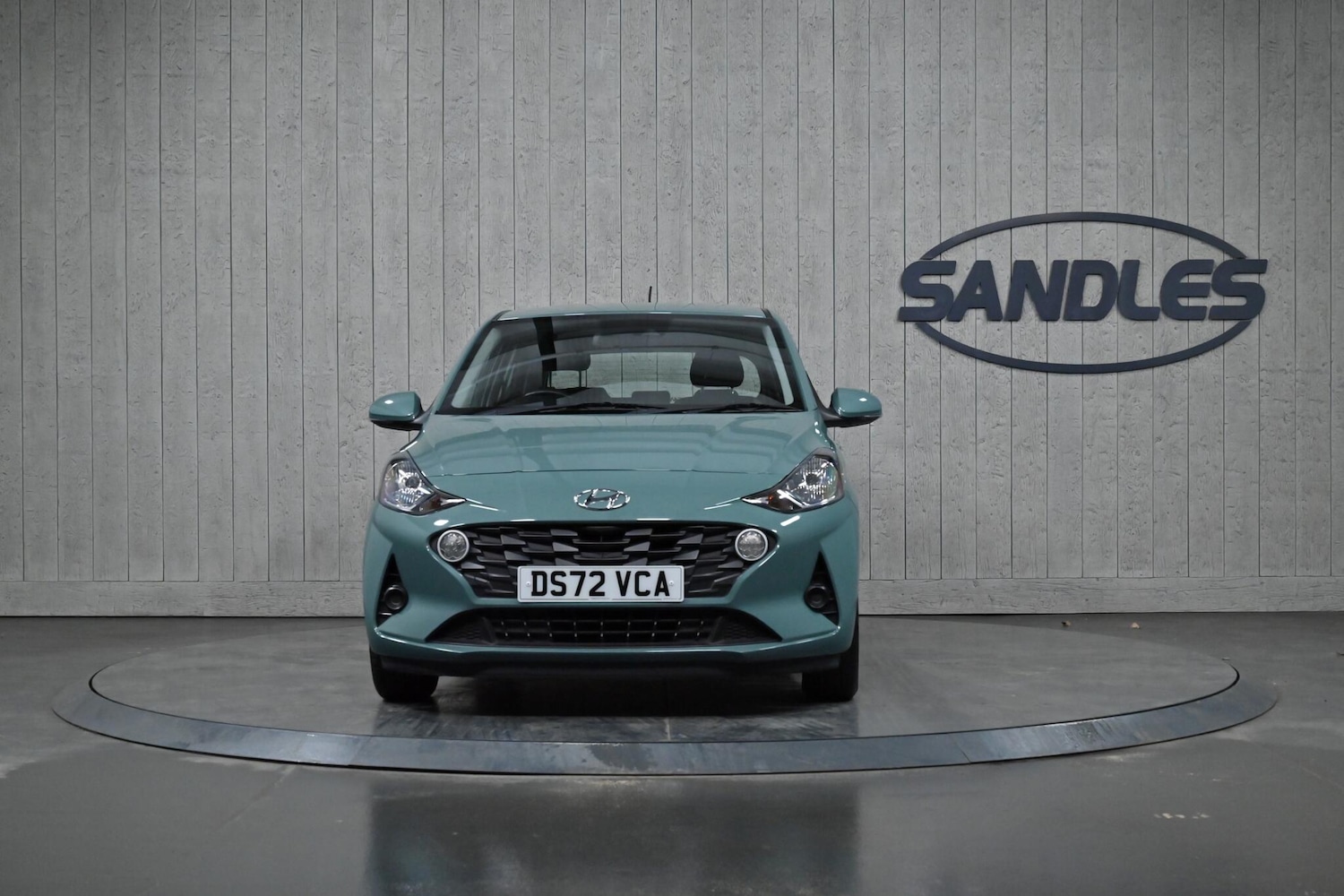 Used Hyundai i10 2023 for sale - 77290564: Photo 4