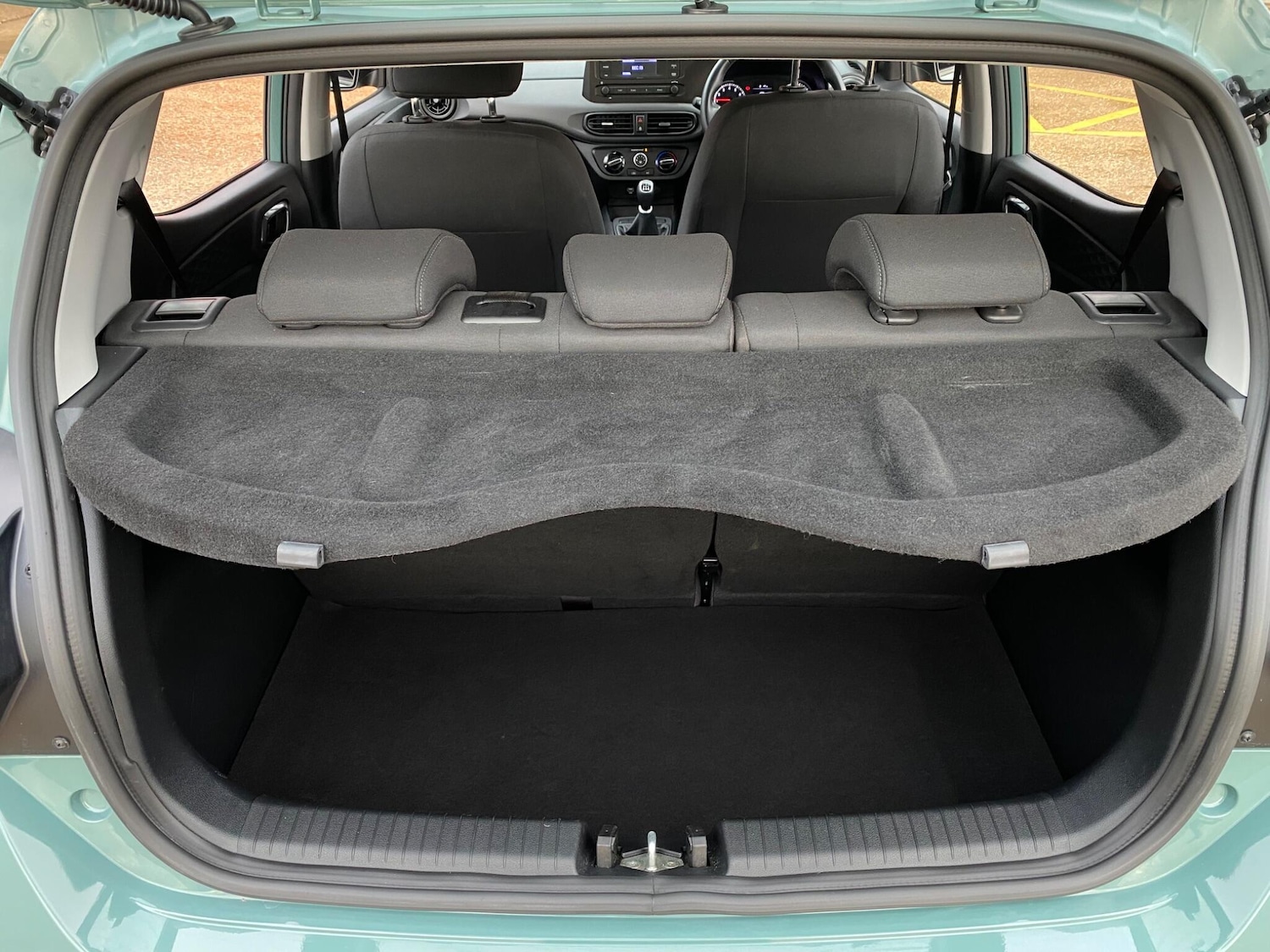 Used Hyundai i10 2023 for sale - 77290564: Photo 47