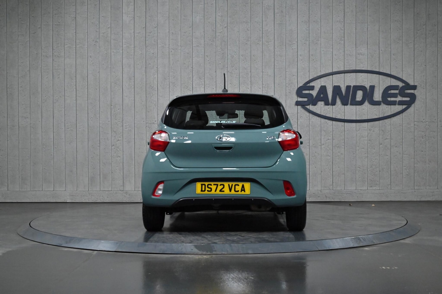 Used Hyundai i10 2023 for sale - 77290564: Photo 6