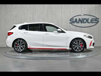 Used BMW 1 Series 2021 for sale - 75060165: Photo