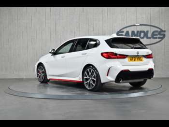 Used BMW 1 Series 2021 for sale - 75060165: Photo