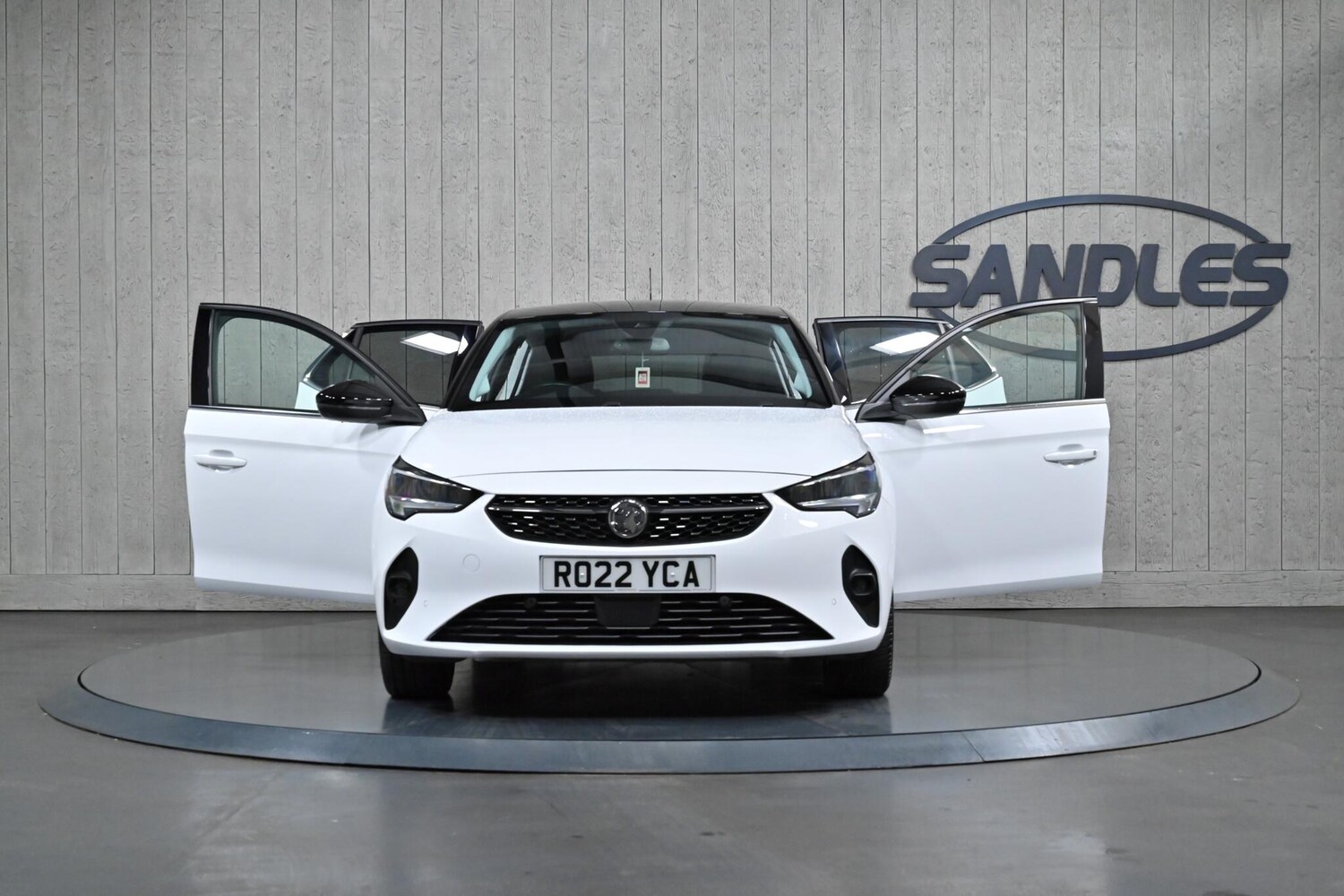 Used Vauxhall Corsa 2022 for sale - 76389139: Photo 10