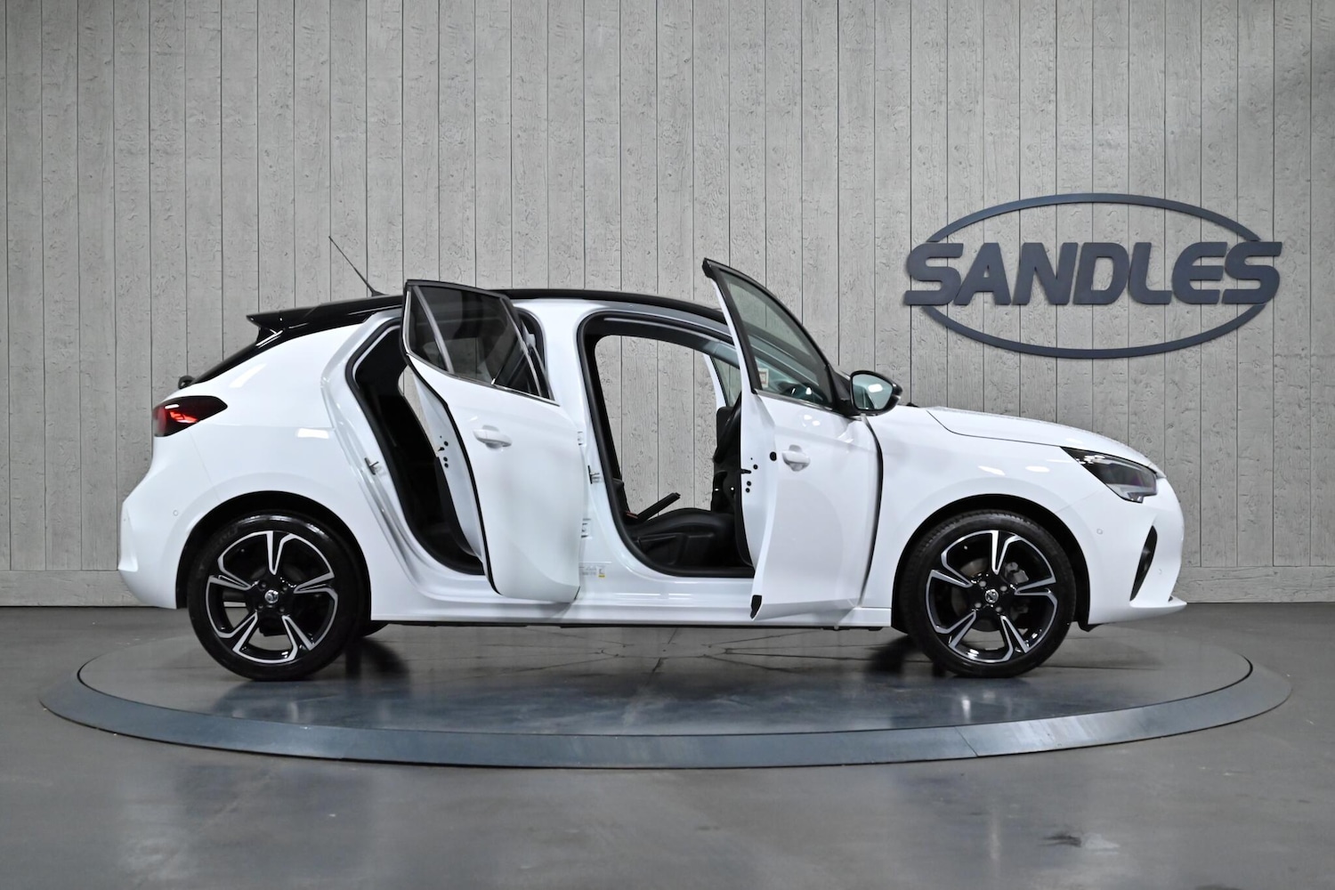 Used Vauxhall Corsa 2022 for sale - 76389139: Photo 11