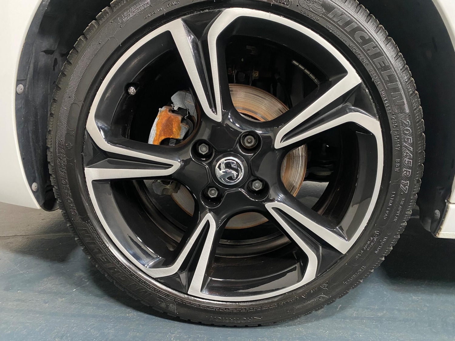 Used Vauxhall Corsa 2022 for sale - 76389139: Photo 17