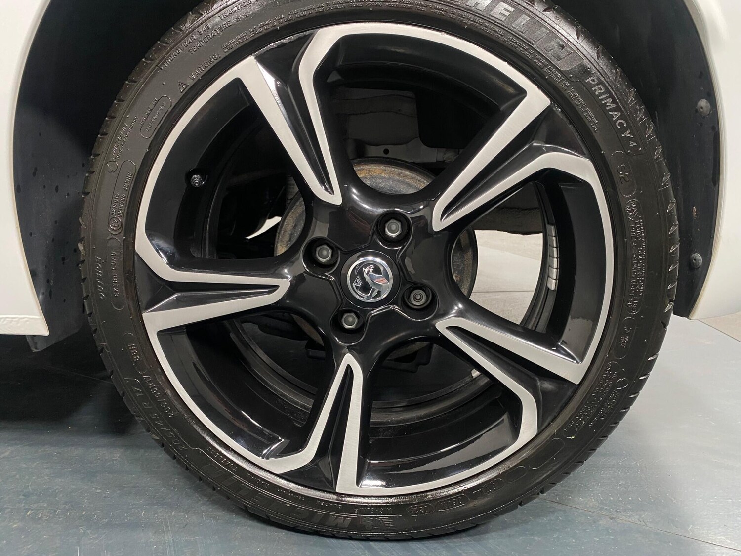 Used Vauxhall Corsa 2022 for sale - 76389139: Photo 18