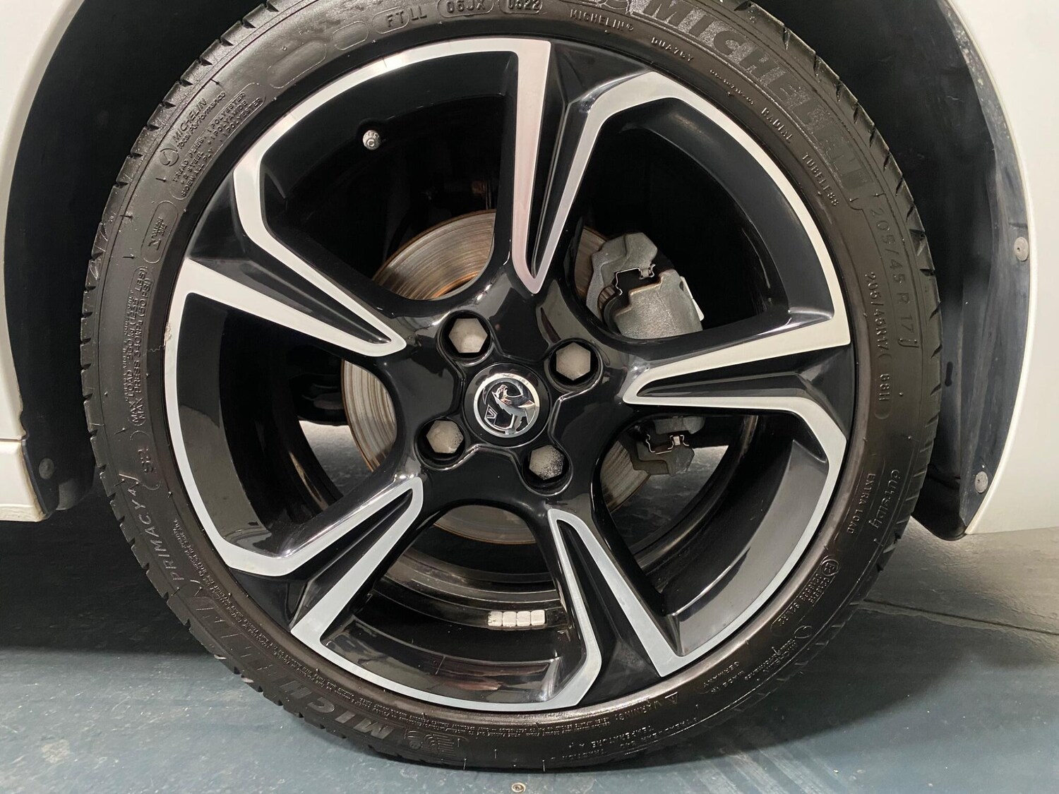 Used Vauxhall Corsa 2022 for sale - 76389139: Photo 19