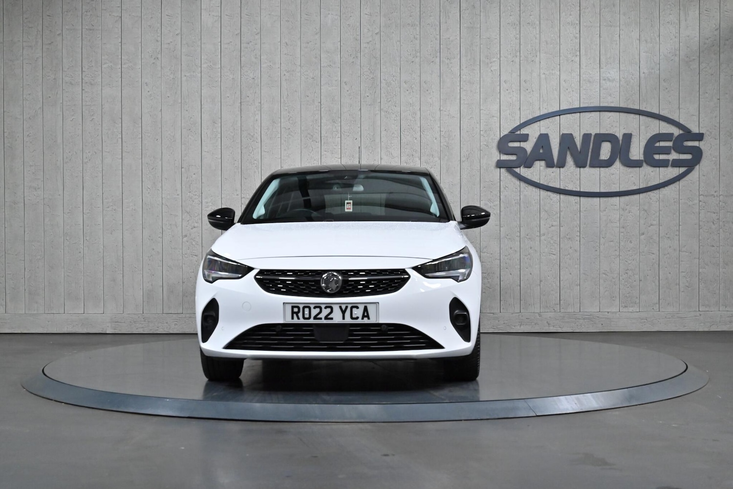 Used Vauxhall Corsa 2022 for sale - 76389139: Photo 2