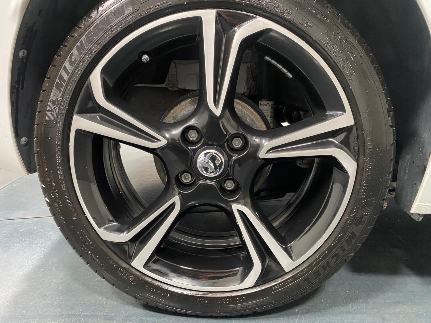 Used Vauxhall Corsa 2022 for sale - 76389139: Photo 20