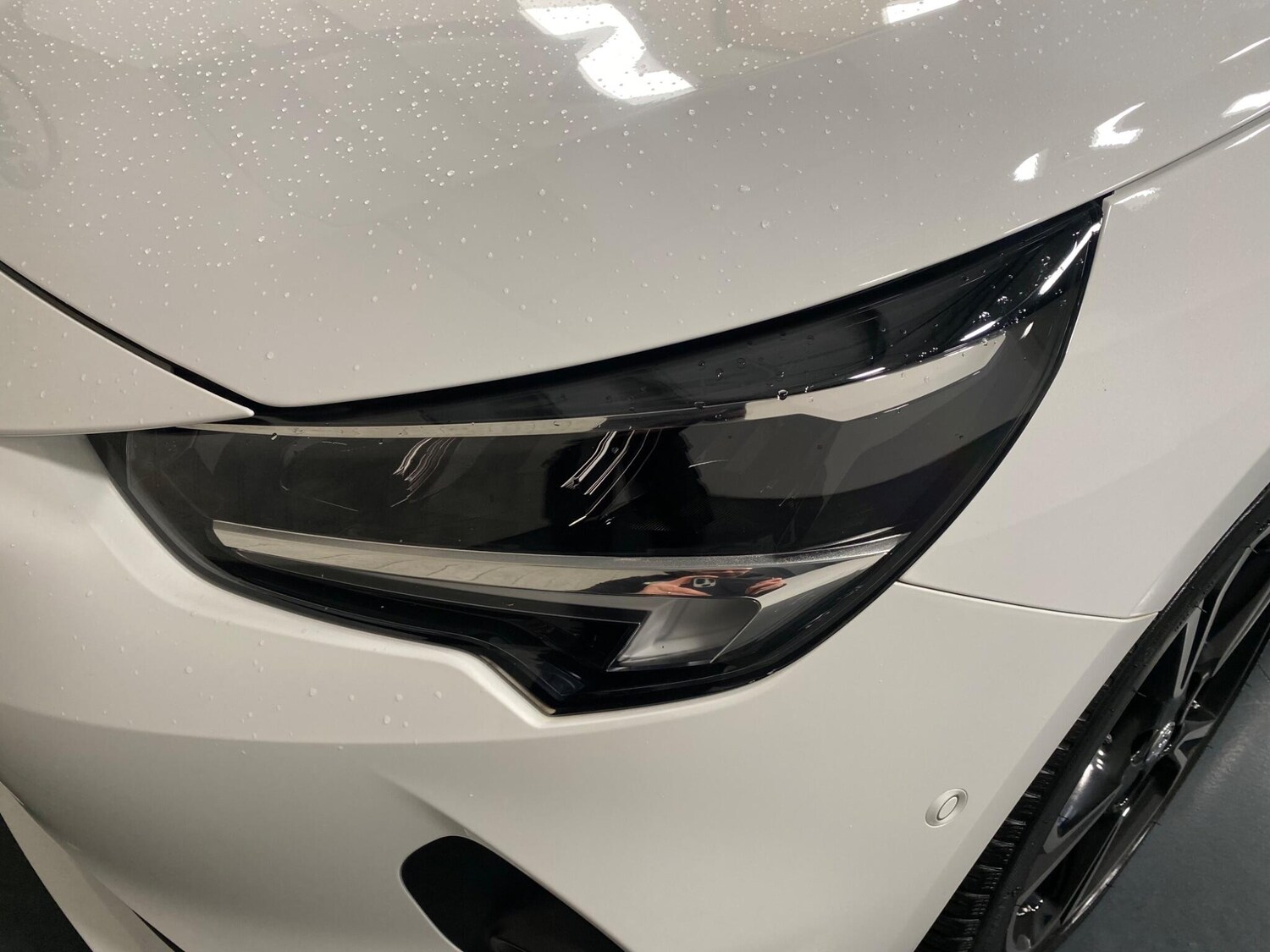 Used Vauxhall Corsa 2022 for sale - 76389139: Photo 21