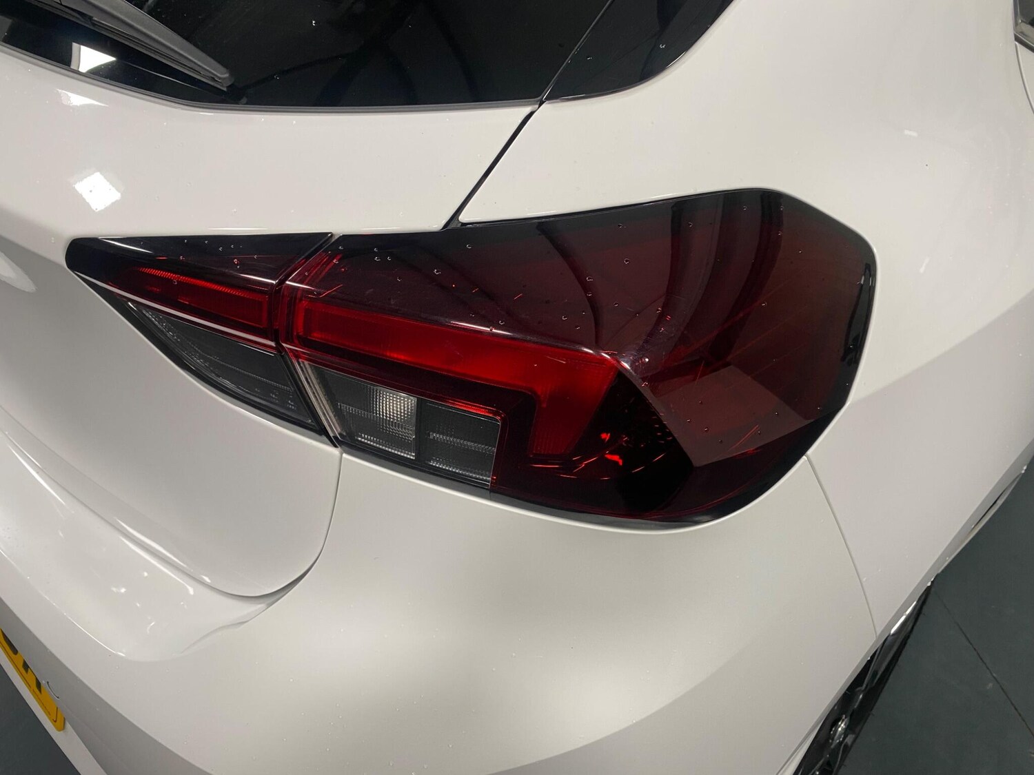 Used Vauxhall Corsa 2022 for sale - 76389139: Photo 22