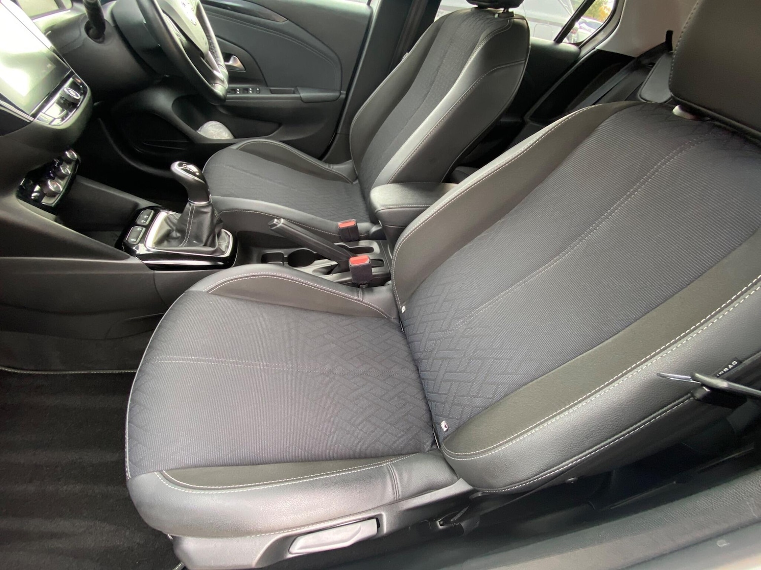 Used Vauxhall Corsa 2022 for sale - 76389139: Photo 24