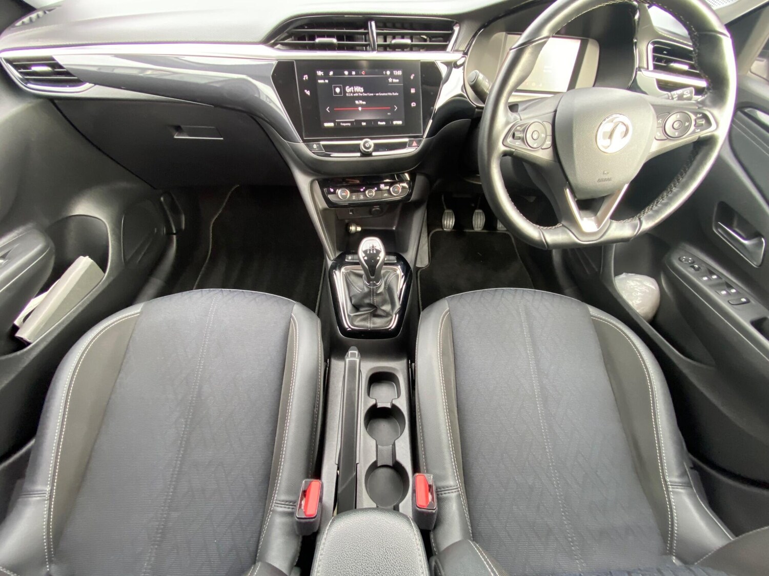Used Vauxhall Corsa 2022 for sale - 76389139: Photo 26