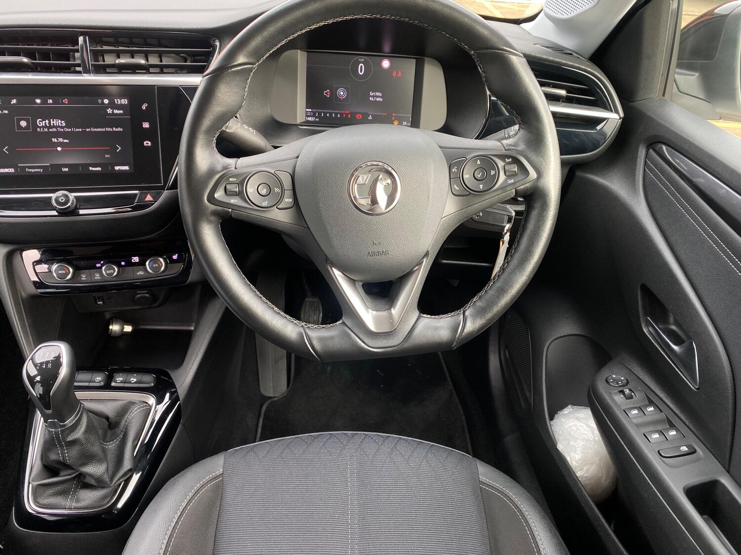 Used Vauxhall Corsa 2022 for sale - 76389139: Photo 27