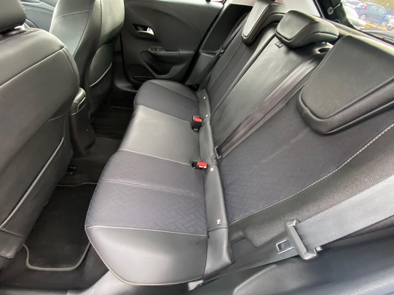 Used Vauxhall Corsa 2022 for sale - 76389139: Photo 28