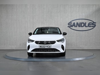 Used Vauxhall Corsa 2022 for sale - 76389139: Photo