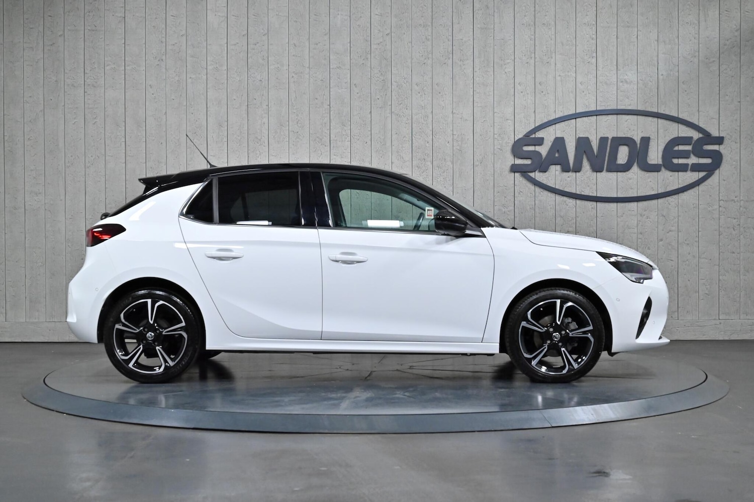 Used Vauxhall Corsa 2022 for sale - 76389139: Photo 3