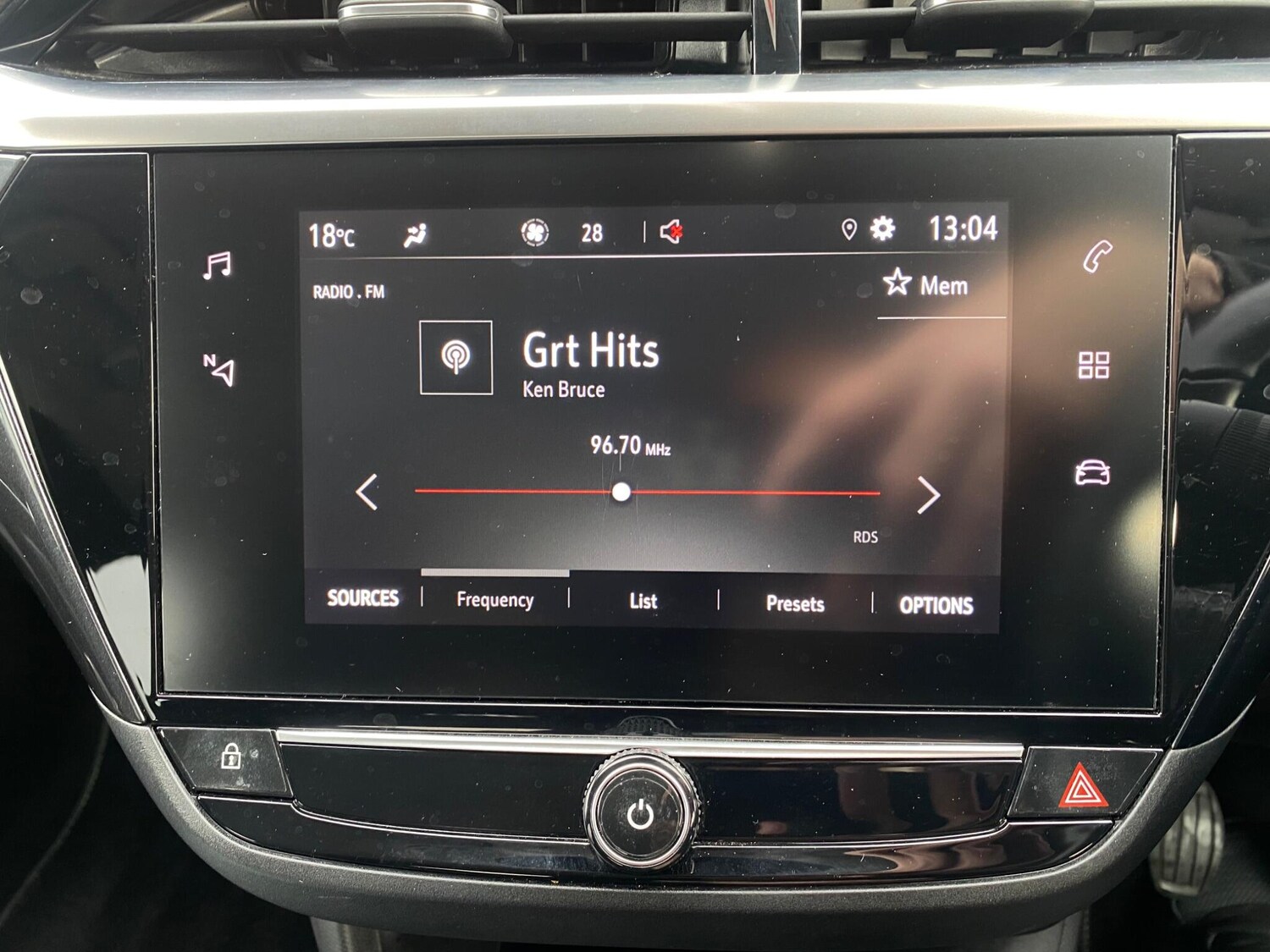 Used Vauxhall Corsa 2022 for sale - 76389139: Photo 30