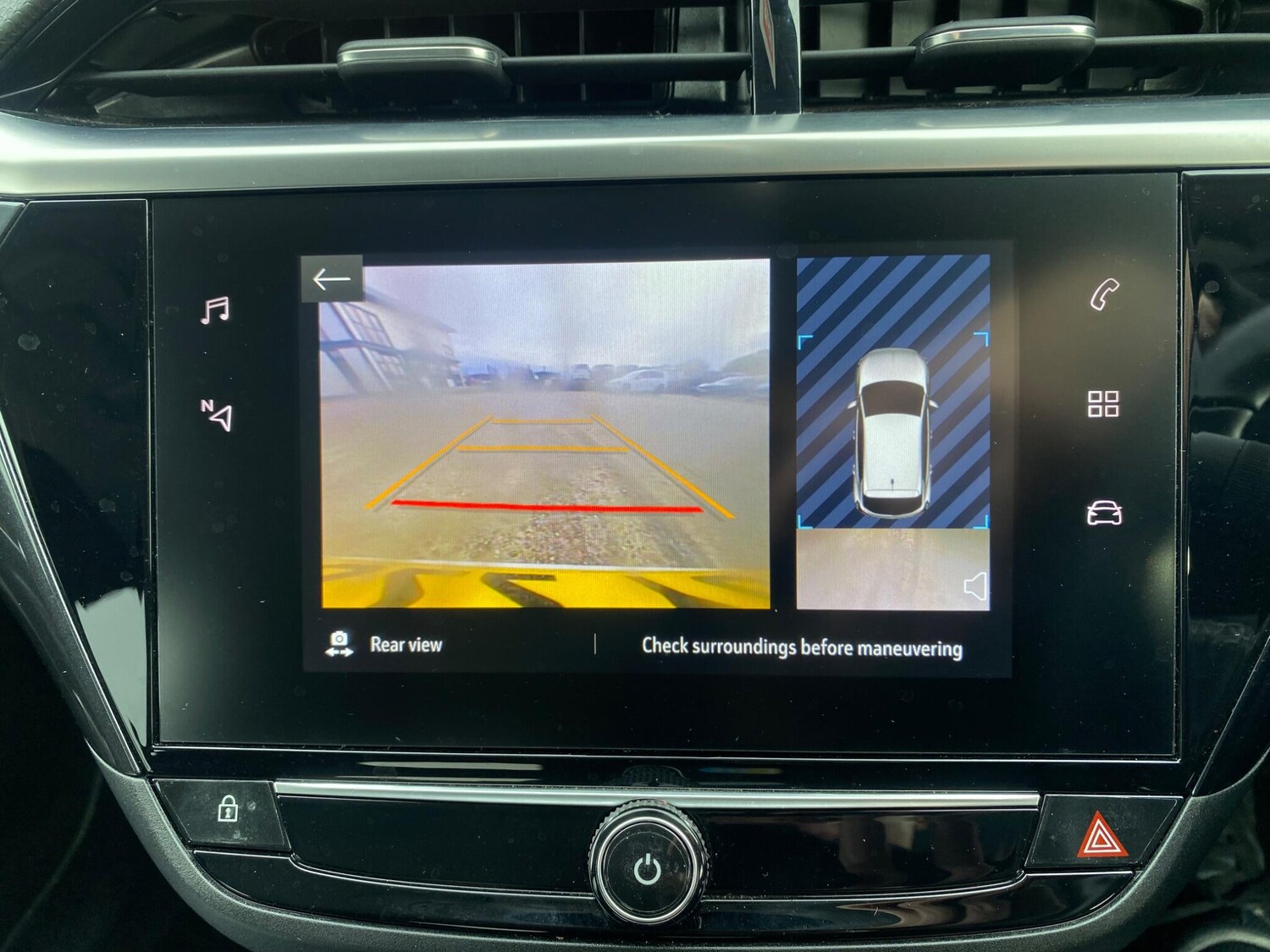 Used Vauxhall Corsa 2022 for sale - 76389139: Photo 33