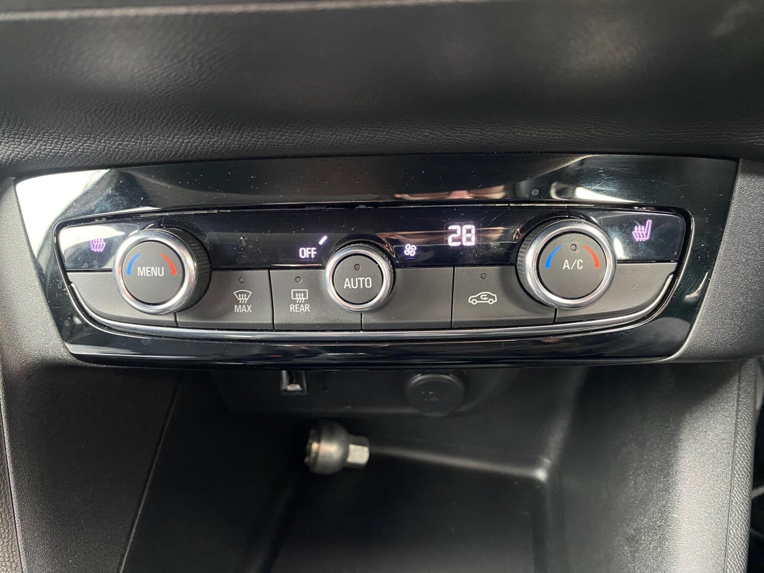 Used Vauxhall Corsa 2022 for sale - 76389139: Photo 34