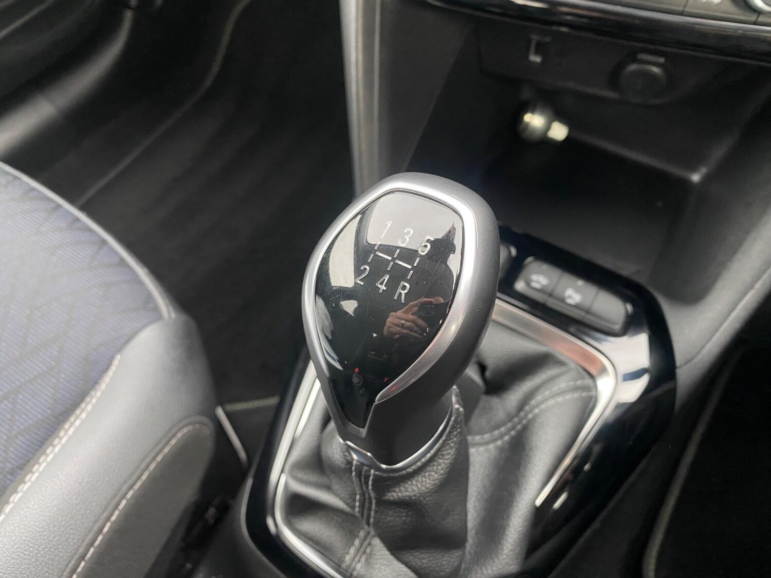 Used Vauxhall Corsa 2022 for sale - 76389139: Photo 36