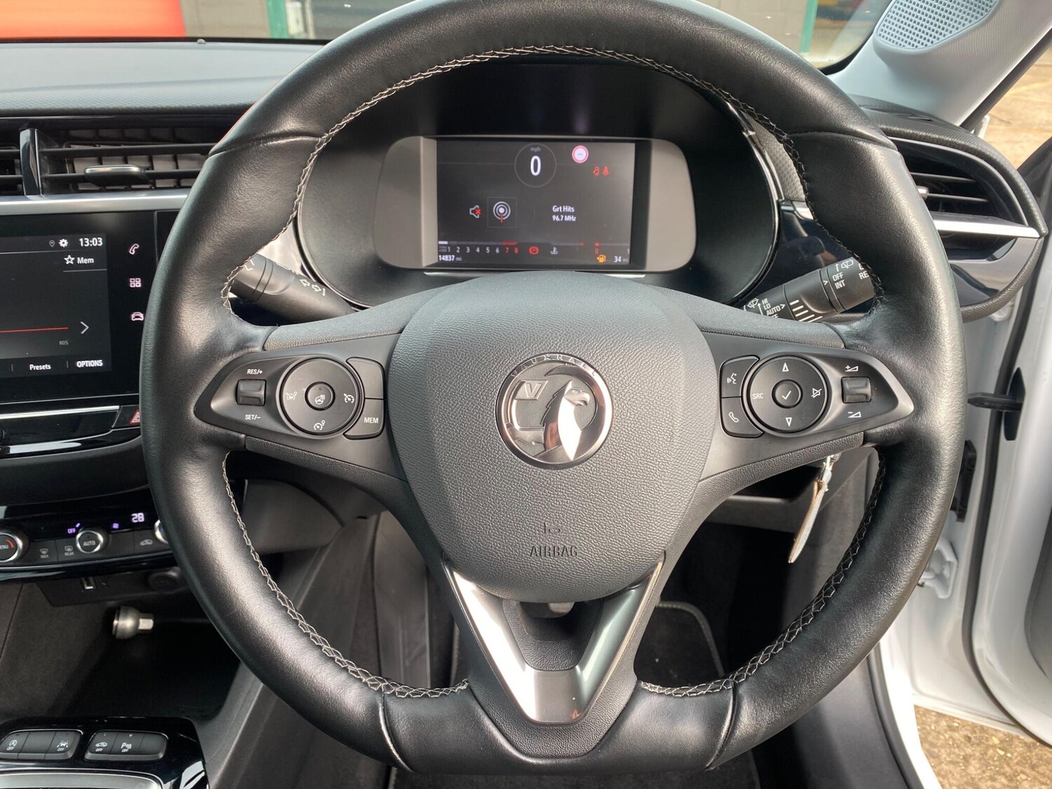 Used Vauxhall Corsa 2022 for sale - 76389139: Photo 39