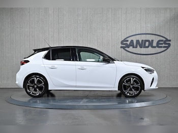 Used Vauxhall Corsa 2022 for sale - 76389139: Photo