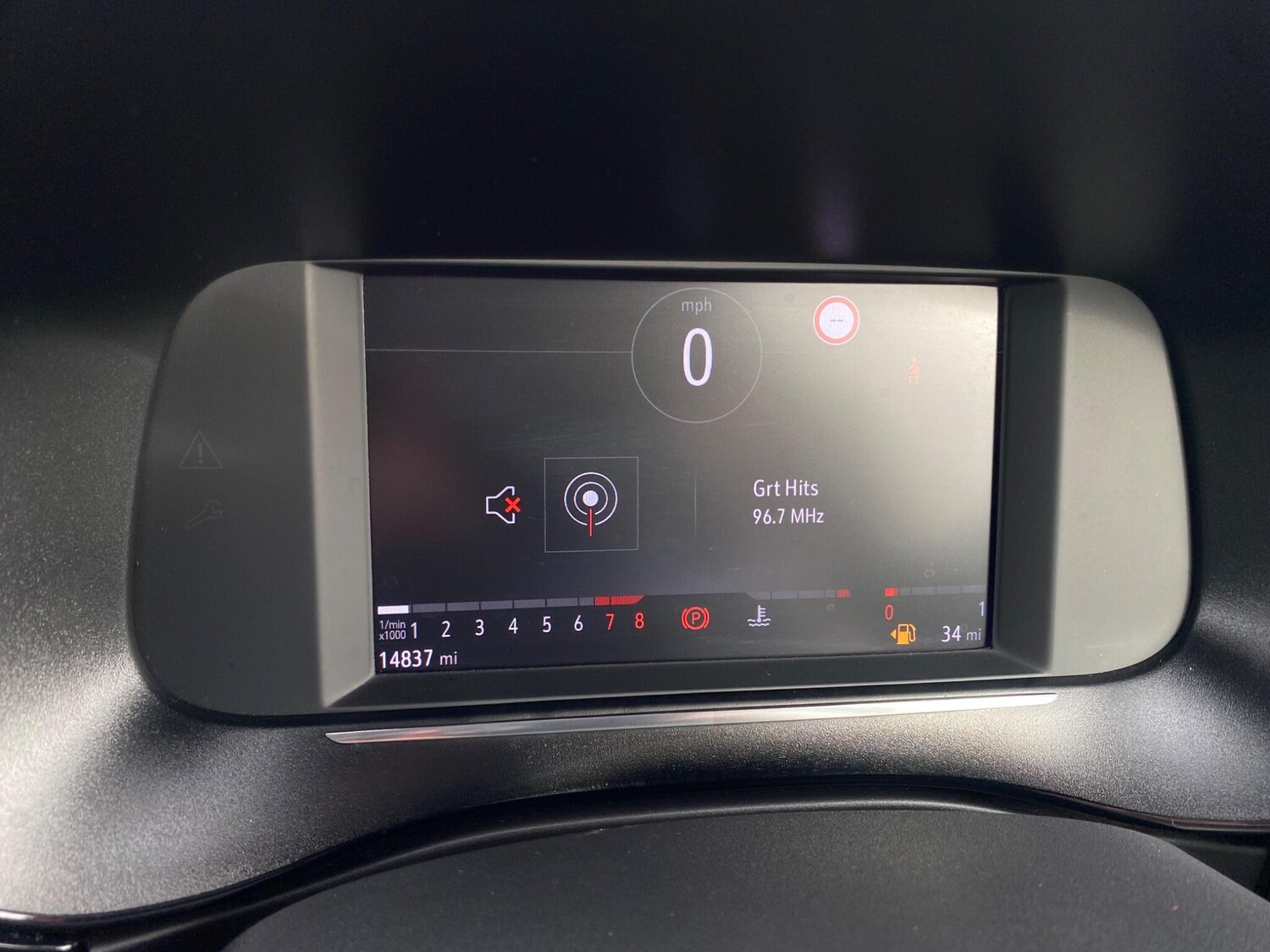 Used Vauxhall Corsa 2022 for sale - 76389139: Photo 43