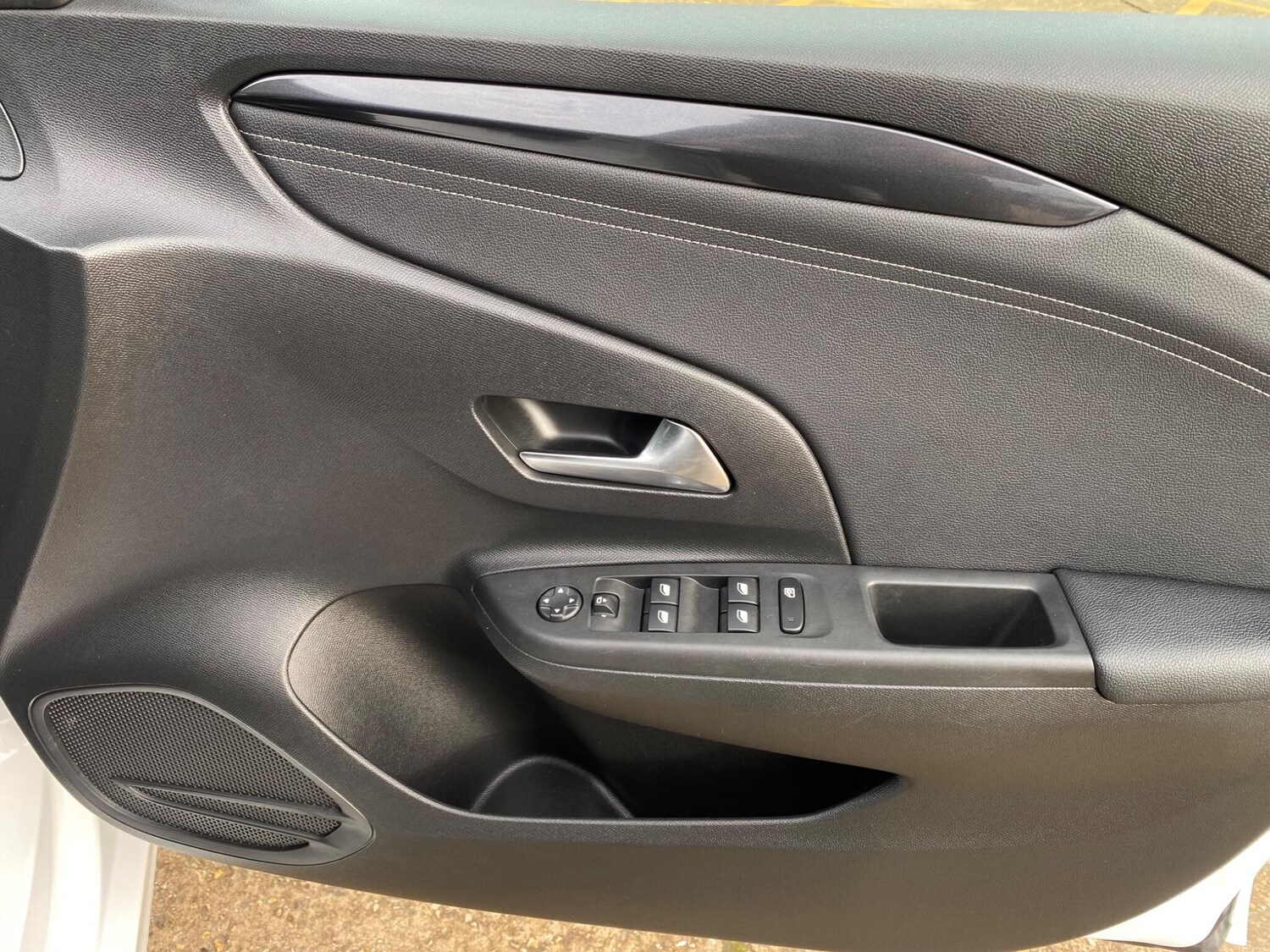 Used Vauxhall Corsa 2022 for sale - 76389139: Photo 46