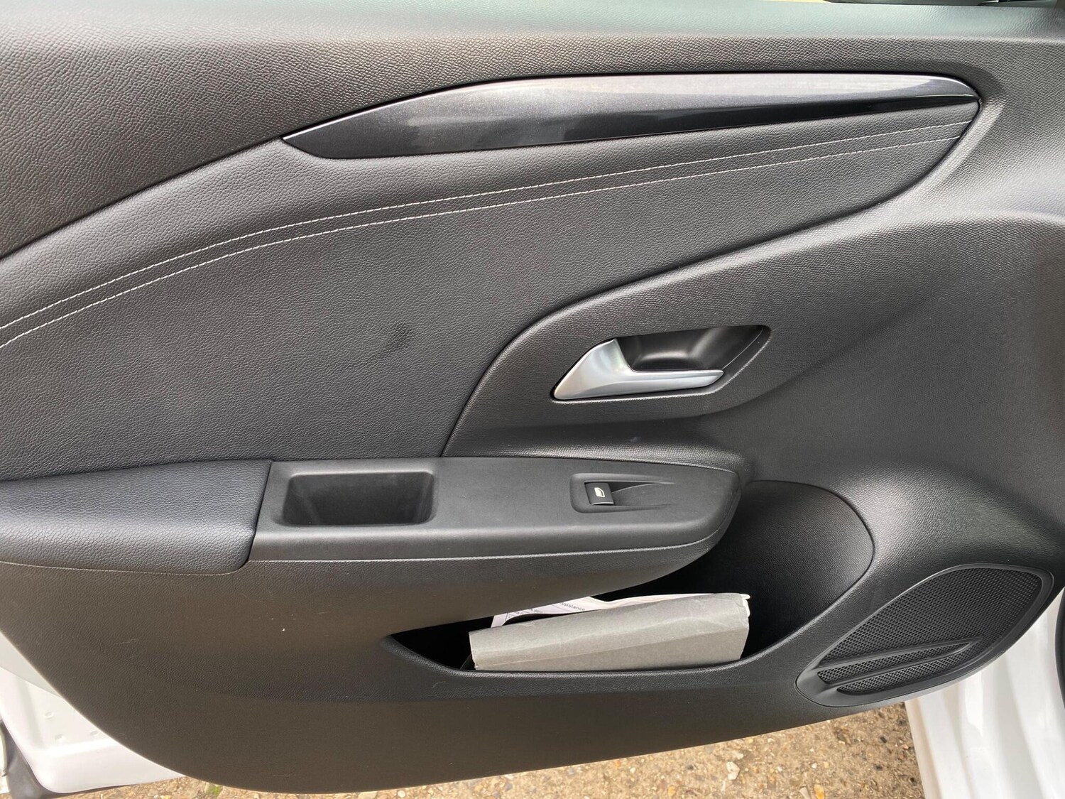 Used Vauxhall Corsa 2022 for sale - 76389139: Photo 48