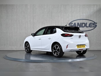 Used Vauxhall Corsa 2022 for sale - 76389139: Photo