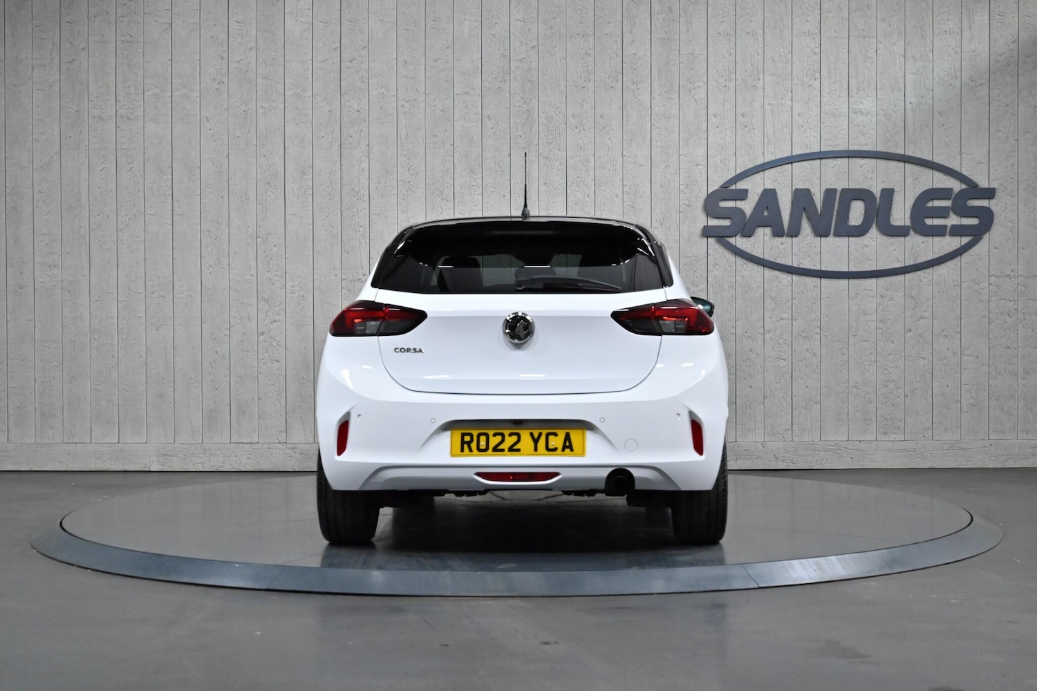 Used Vauxhall Corsa 2022 for sale - 76389139: Photo 5