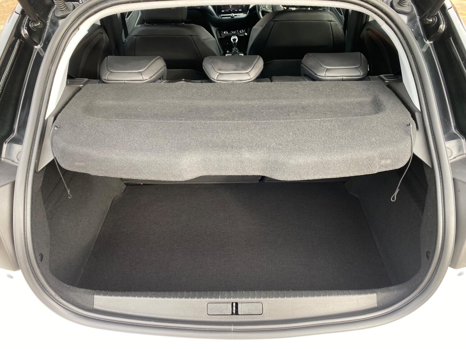 Used Vauxhall Corsa 2022 for sale - 76389139: Photo 50