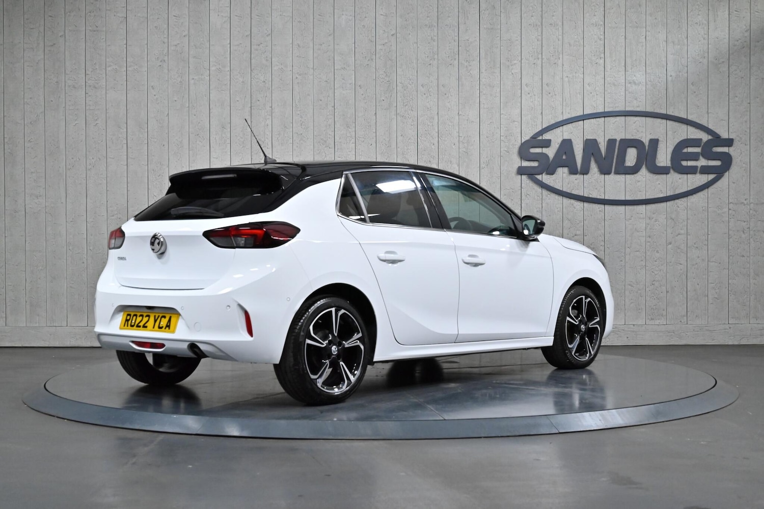 Used Vauxhall Corsa 2022 for sale - 76389139: Photo 6