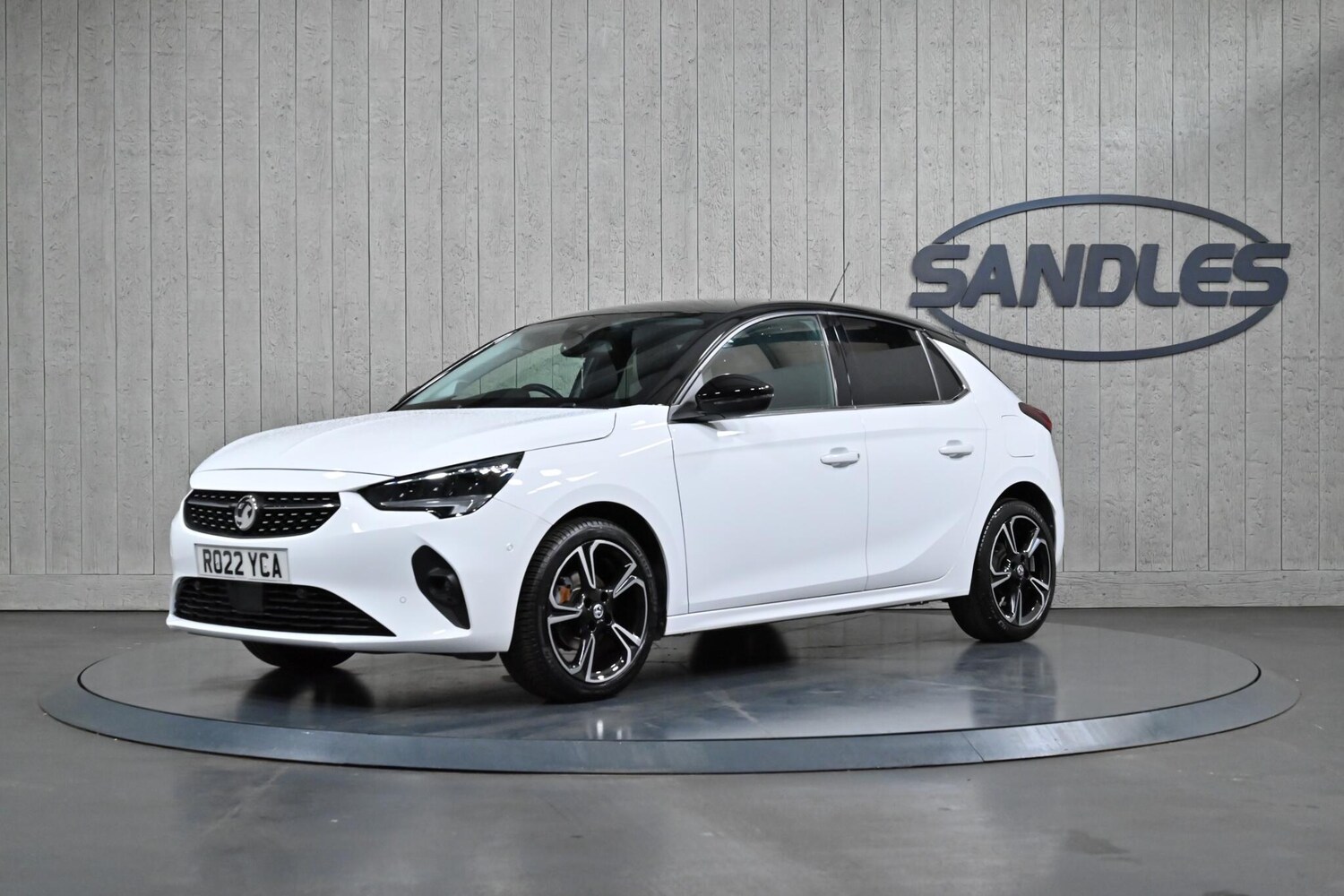 Used Vauxhall Corsa 2022 for sale - 76389139: Photo 7