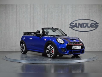 Used MINI Convertible 2019 for sale - 78577380: Photo
