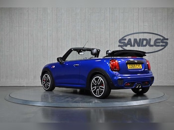 Used MINI Convertible 2019 for sale - 78577380: Photo