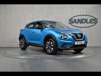 2021 (71) - 1.0 DIG-T Acenta Euro 6 (s/s) 5dr
