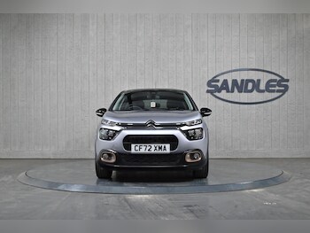 Used Citroen C3 2023 for sale - 78185331: Photo